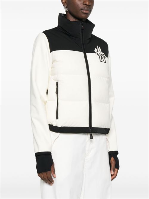 Padded ski jacket MONCLER GRENOBLE | 8G000-12G8028004A